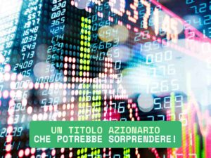 azioni sottovalutate