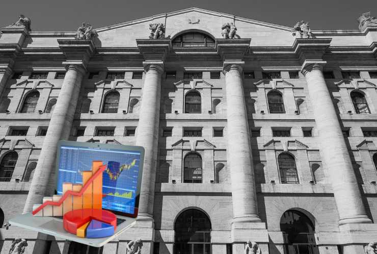 borsa italiana