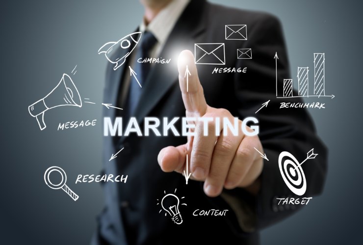 marketing