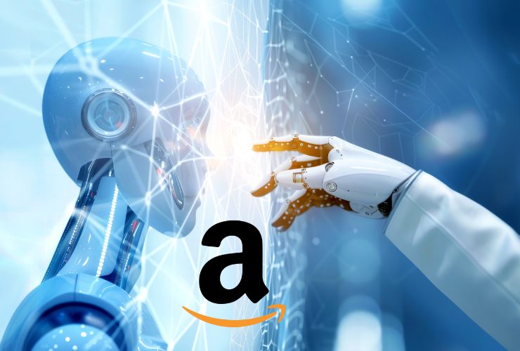 Amazon revisioni analisti