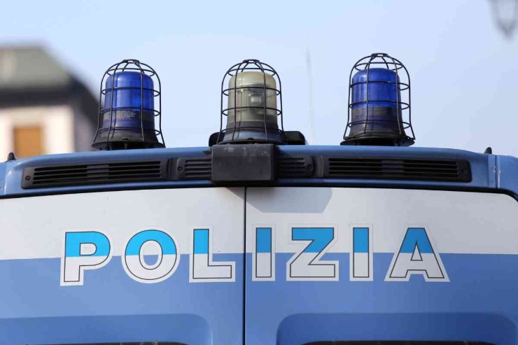 Polizia di Stato