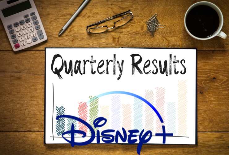 trimestrale disney