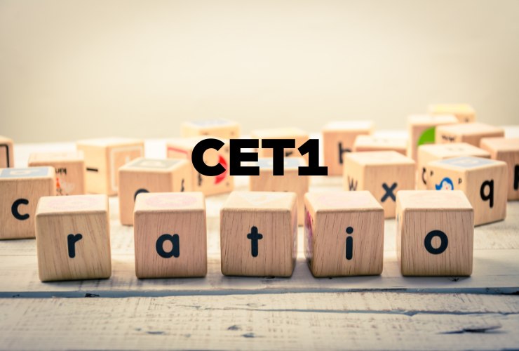 cet1 utile record