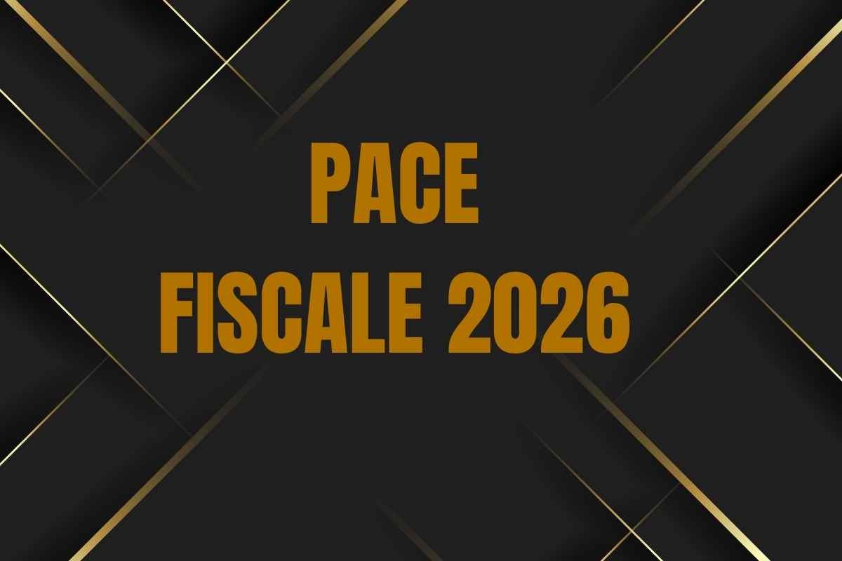 Pace fiscale 