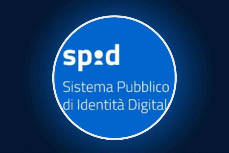 SPID logo