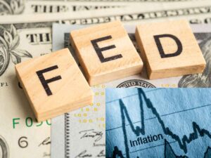 inflazione federal reserve
