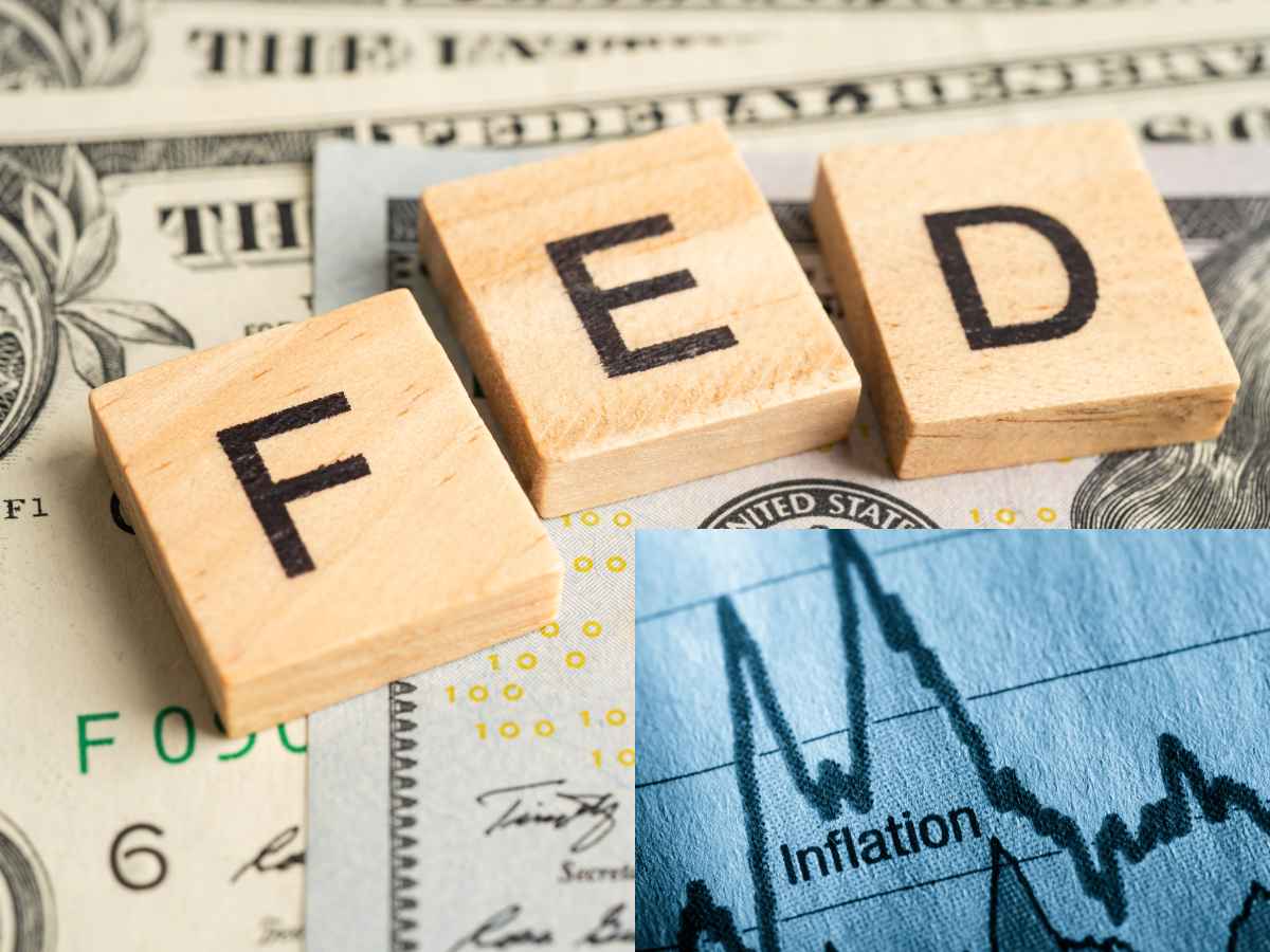 inflazione federal reserve