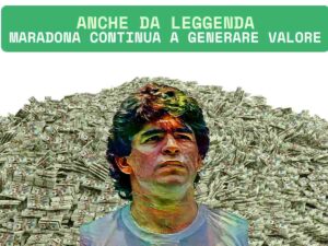 maradona cimeli