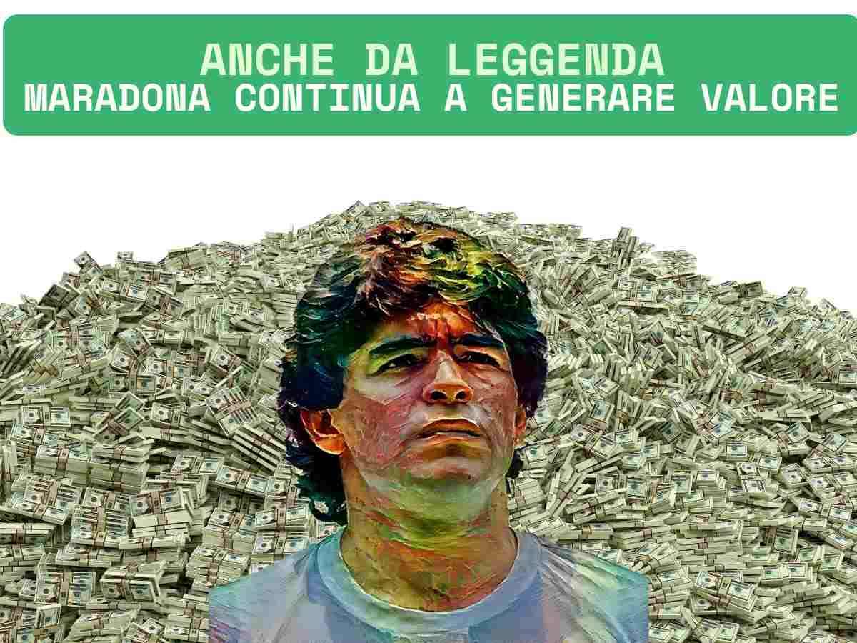 maradona cimeli