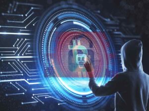 crypto hack
