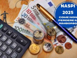 naspi disoccupato