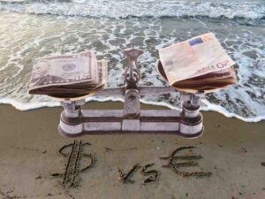 euro dollaro
