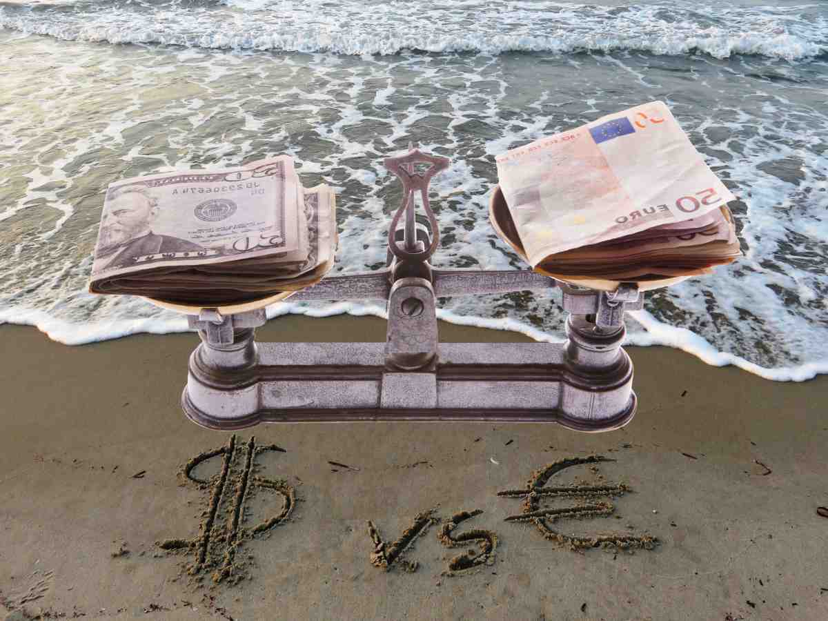 euro dollaro