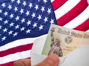 treasury USA