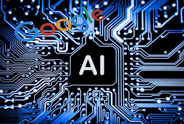 miner infrastruttura AI