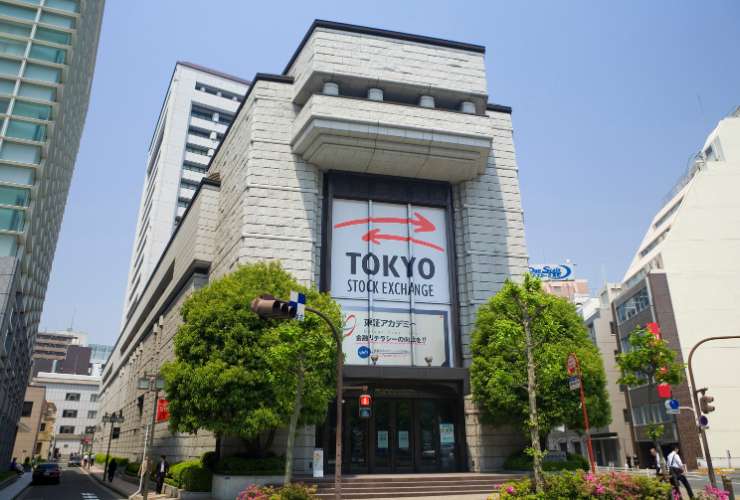 buyback tokyo