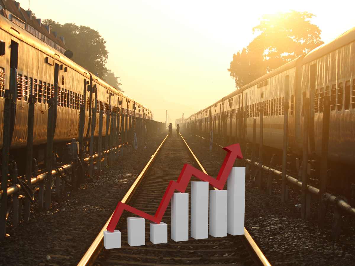 treni borsa rialzo