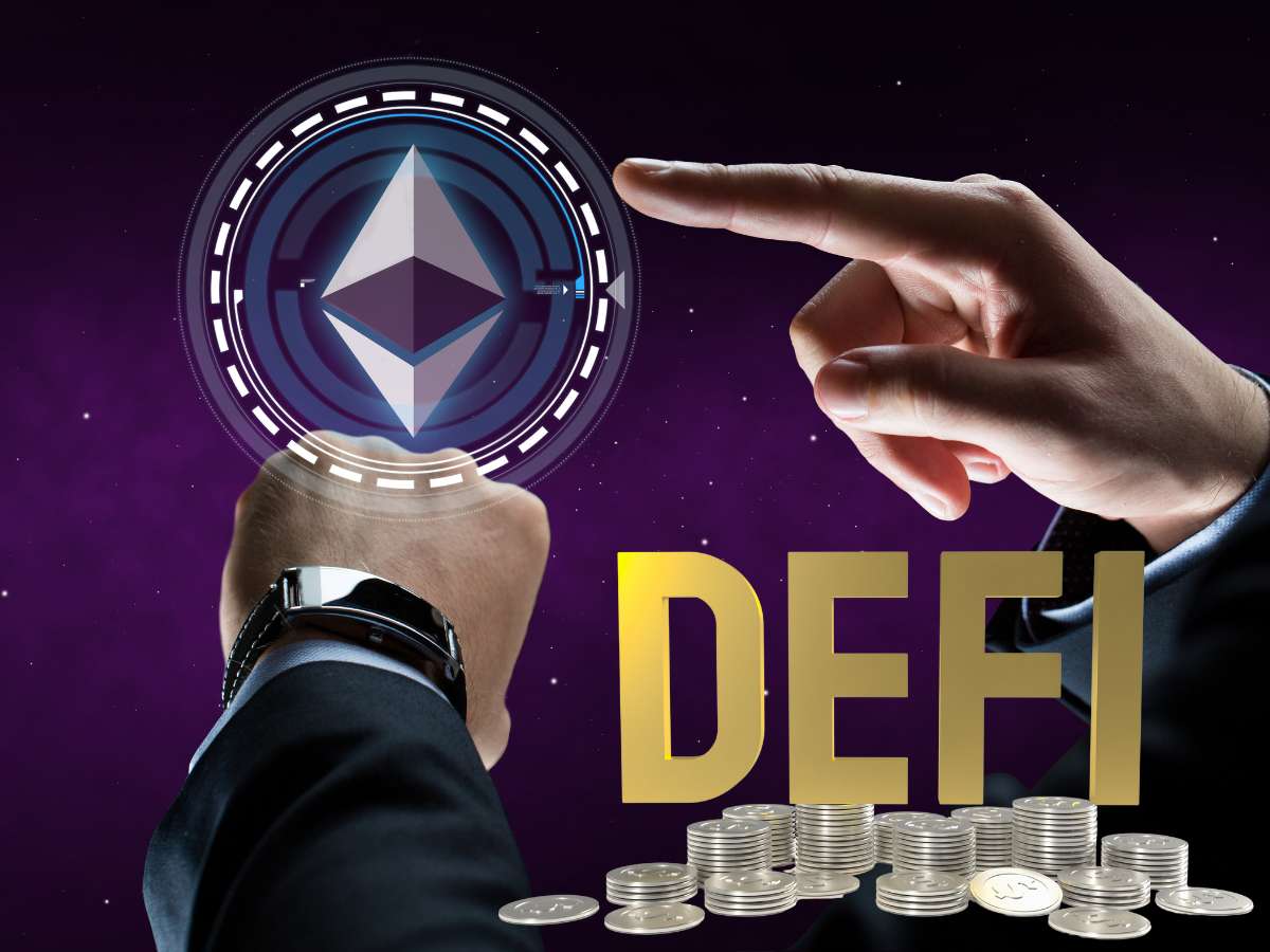 ethereum defi