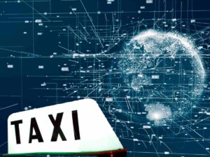 robotaxi musk