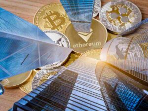 criptovalute bank