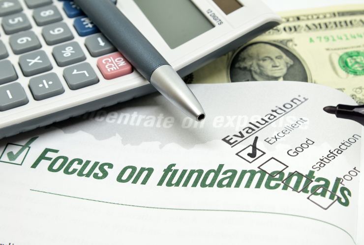 valutazione fondamentale