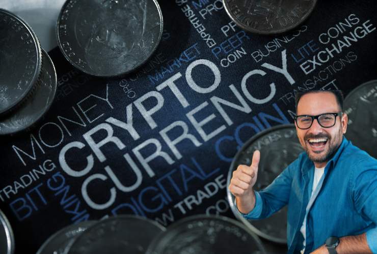 trading crypto