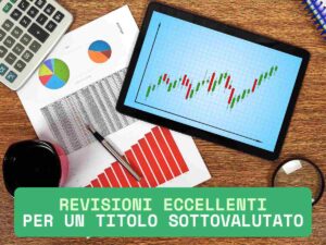amazon sottovalutazione analisti