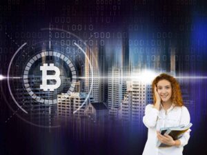 bitcoin