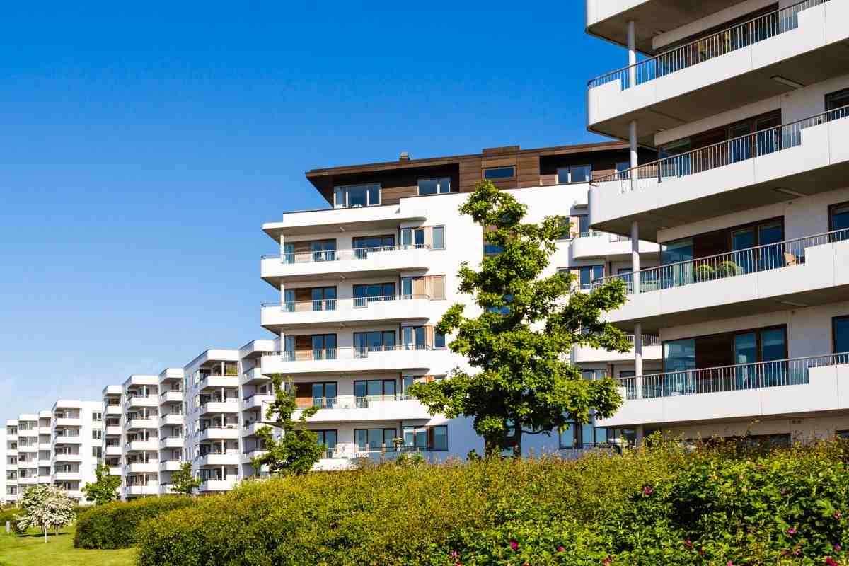 condominio