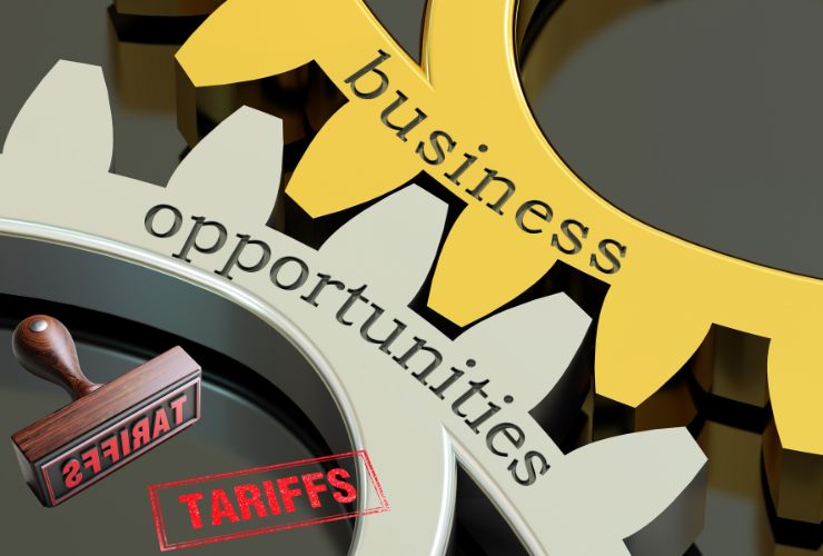 dazi opportunità