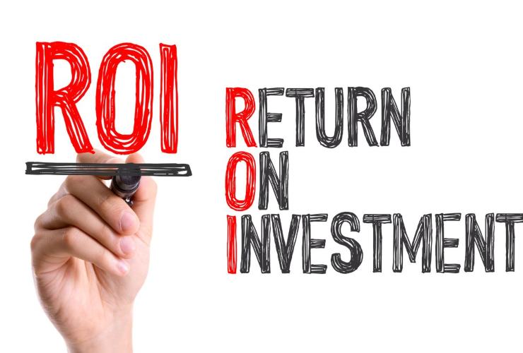 ROI