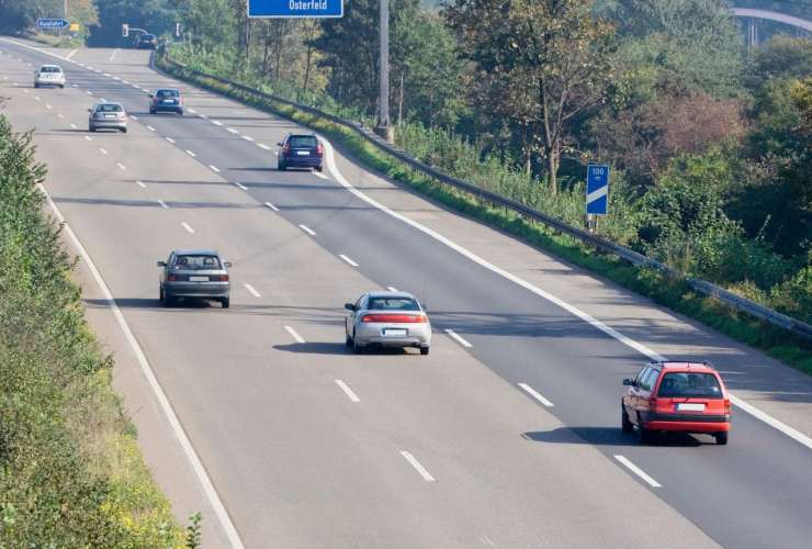 autostrada