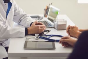 visita medica