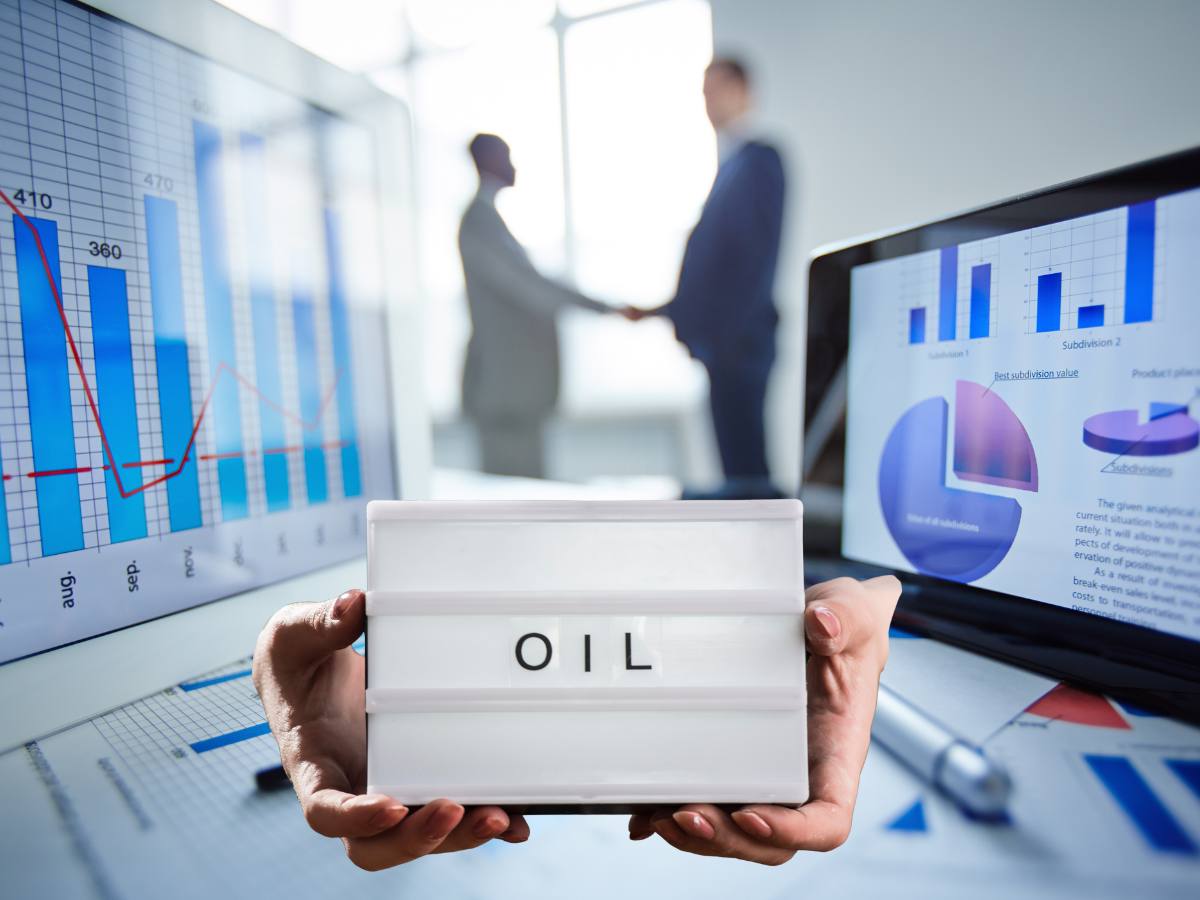 petrolio opec