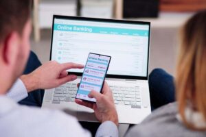 home banking