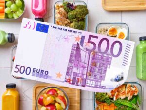 buoni pasto 500 euro