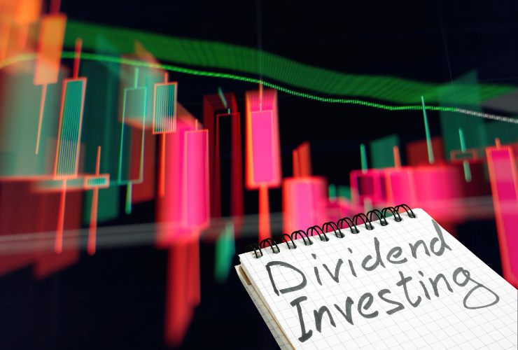 dividendo oscillatori