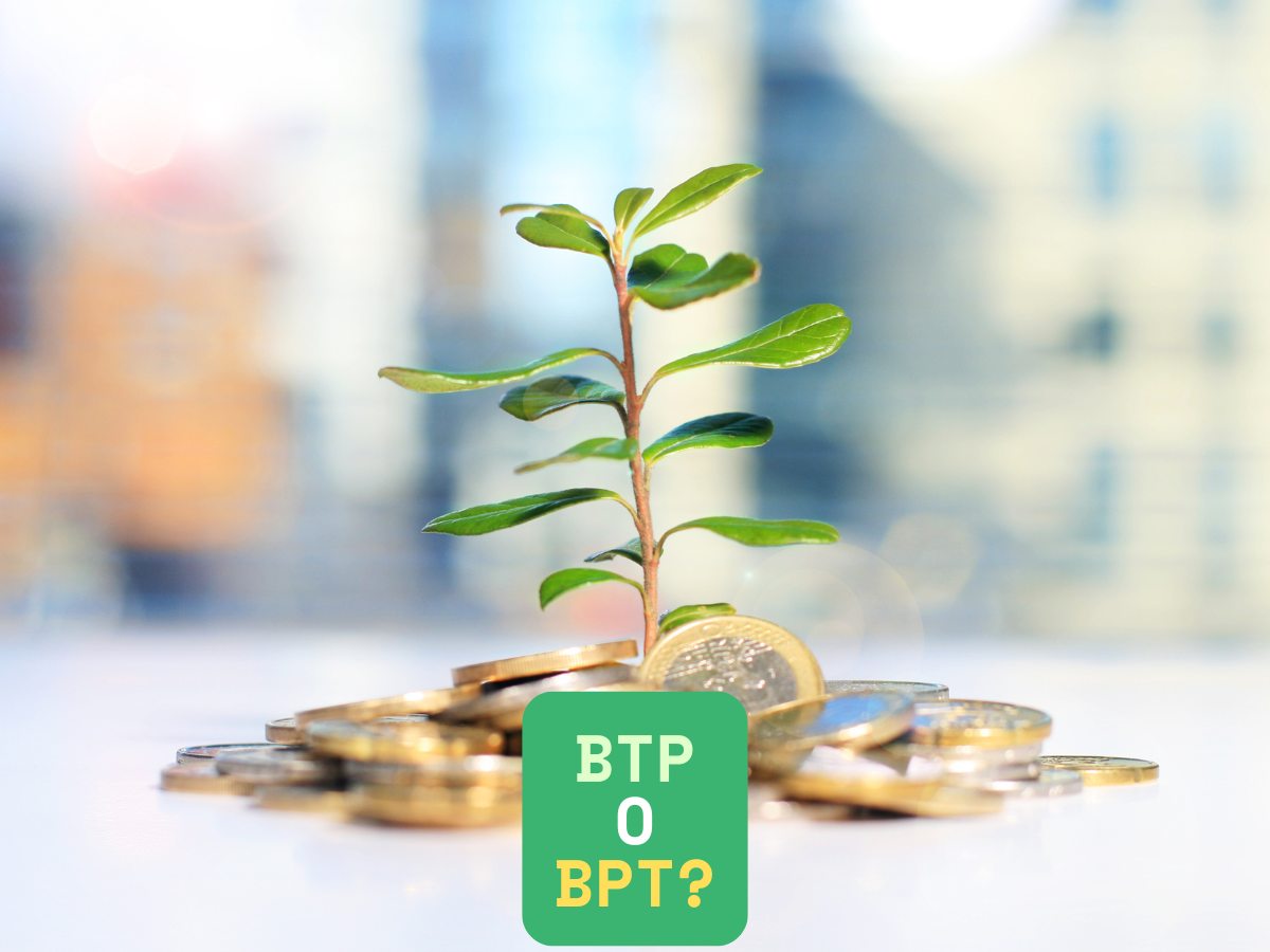 btp bot