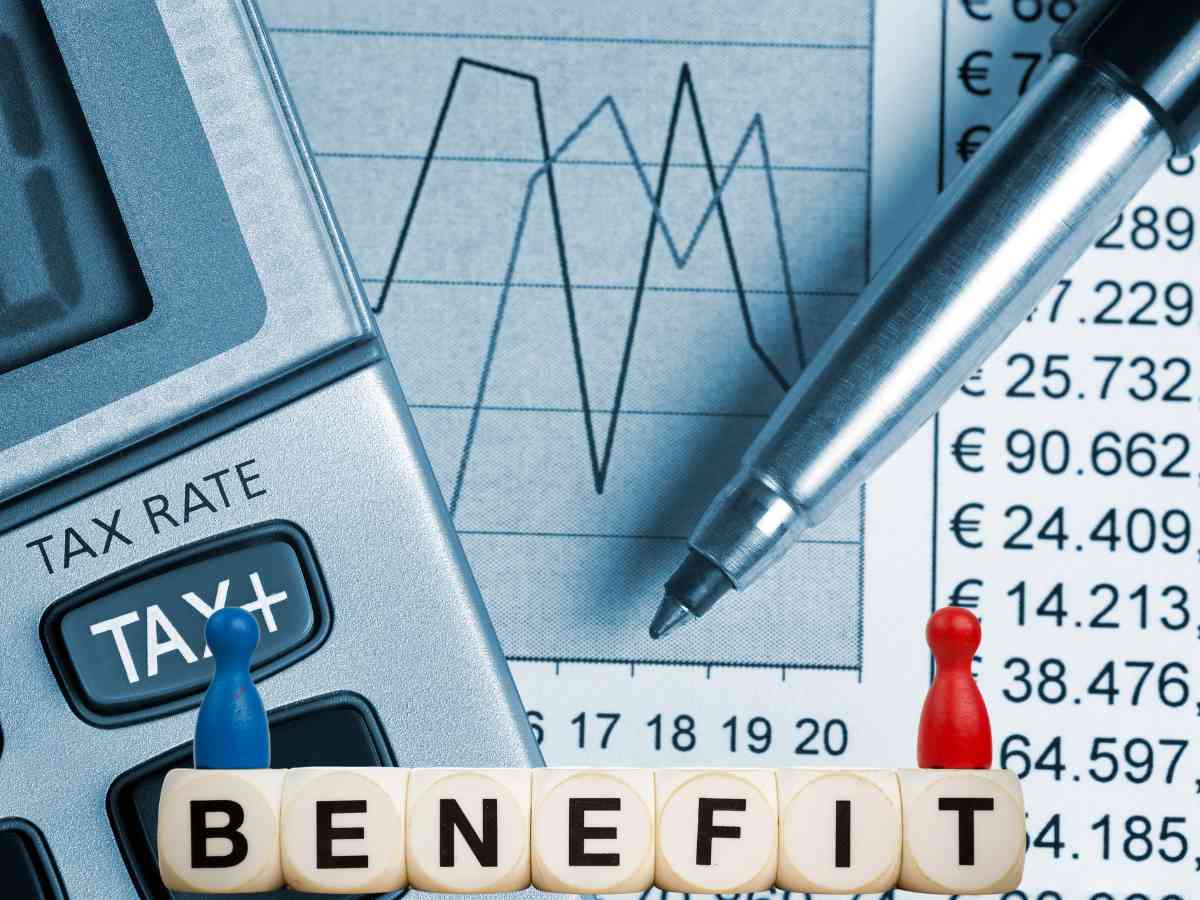 benefici legge 104