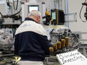 auto elettriche automotive
