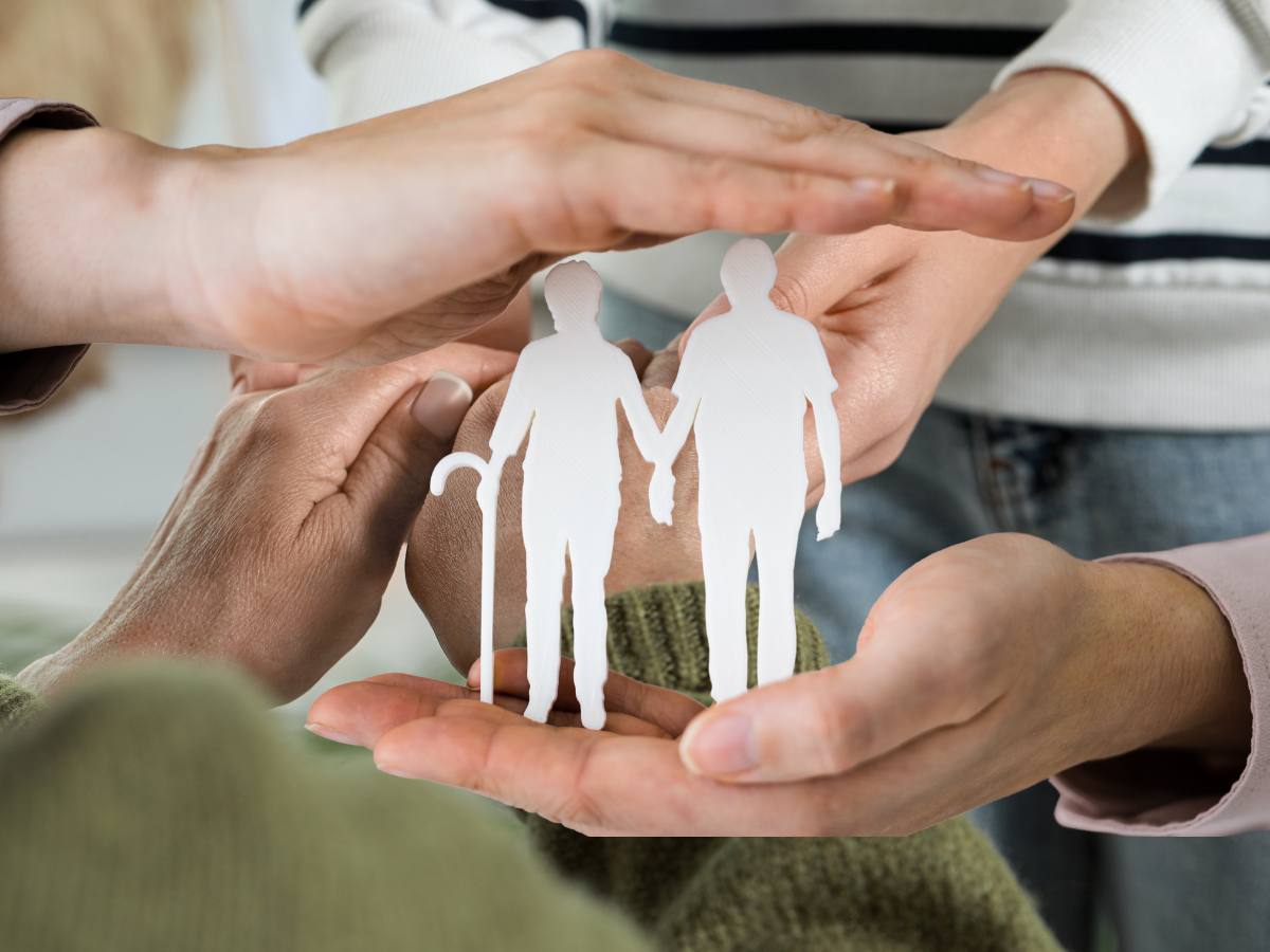 pensione caregiver