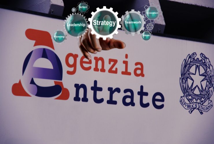 agenzia delle entrate bonus superbonus