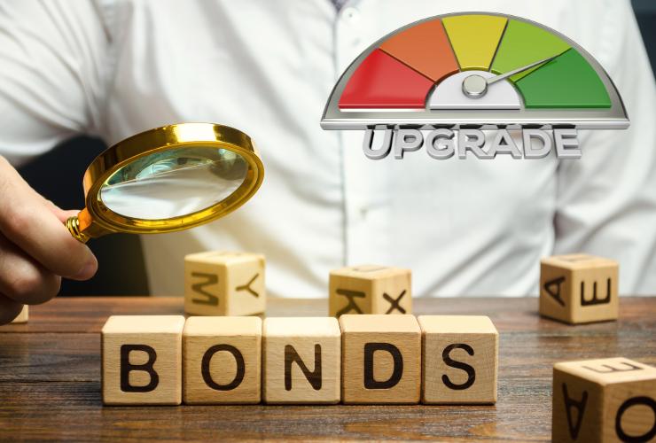 bonds upgrade