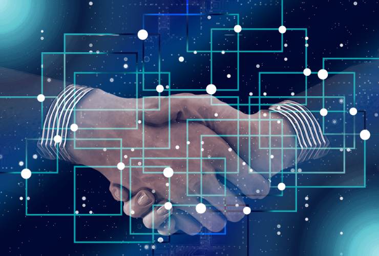 token finanza