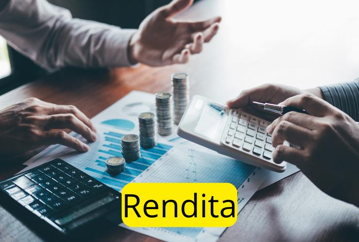 rendita costante
