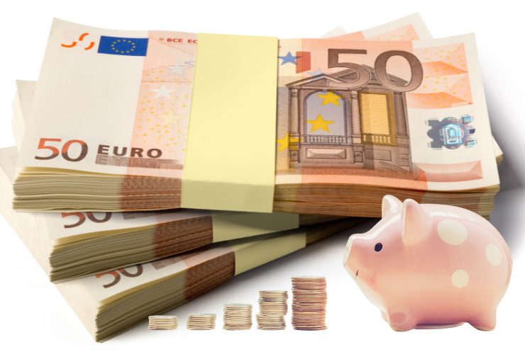 bot btp fondi monetari