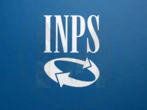 Logo INPS