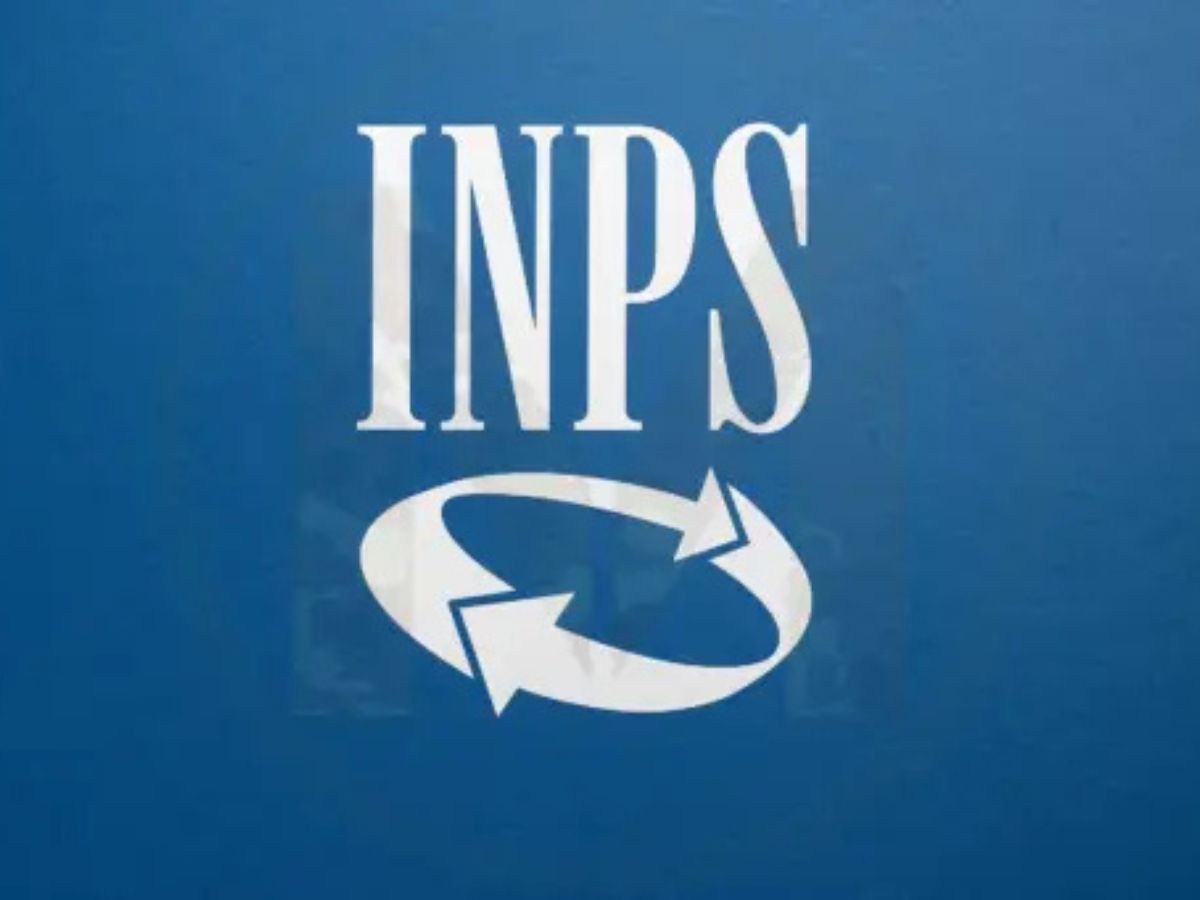 Logo INPS