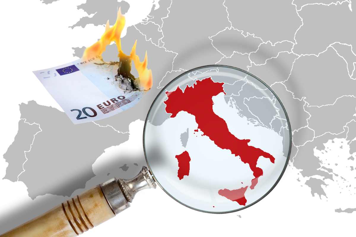 rendimento inflazione