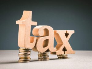 Tax